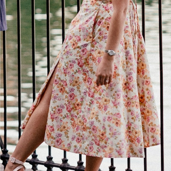 House of CB Saira Midi - Picture 5 of 9